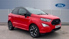 Ford EcoSport 1.0 EcoBoost 125 ST-Line 5dr Petrol Hatchback